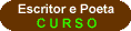 Escritor e poeta - Cursos